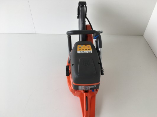 motorslijper