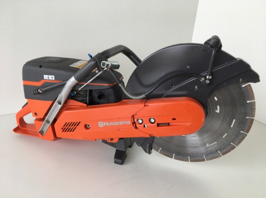 motorslijper