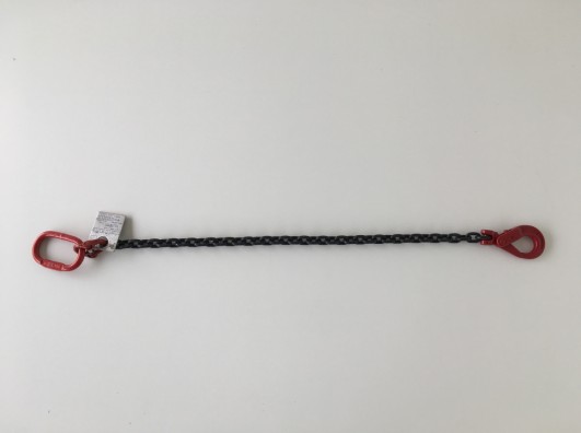 Ketting voorloper