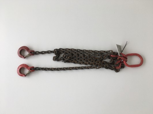 Ketting 2-sprong