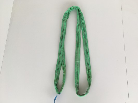 Rondstrop 3 meter
