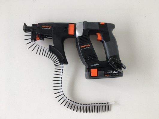 Schroefautomaat