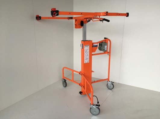 Platenlift