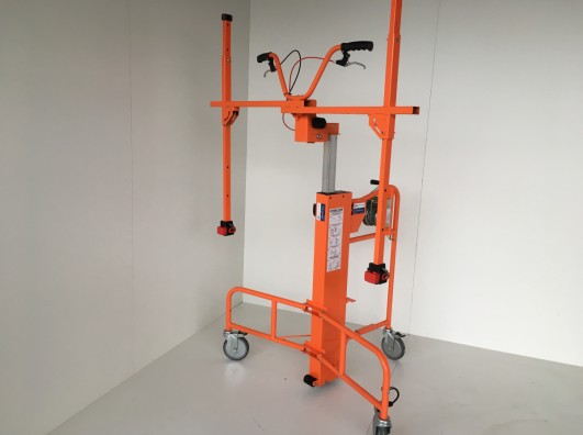 Platenlift