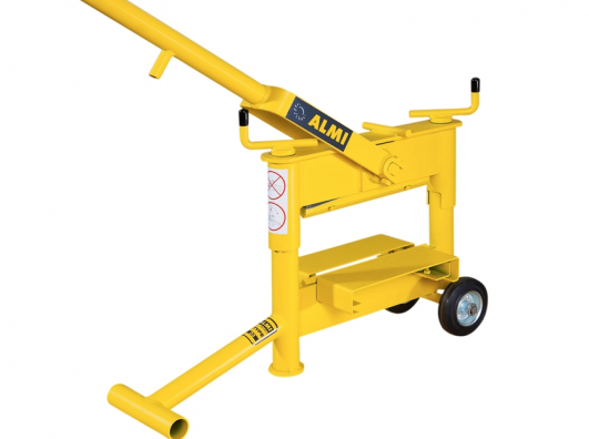 Steen / tegelknipper