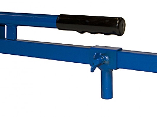 Handsteenklem