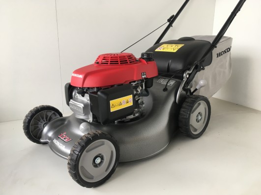 Grasmaaier