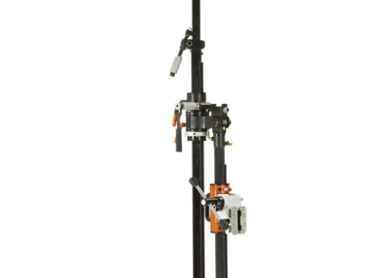 Telescopische statief
