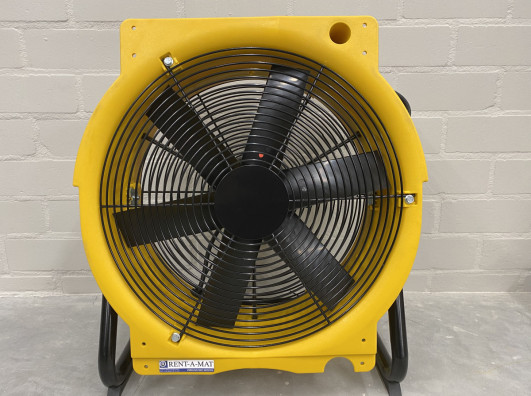 ventilator