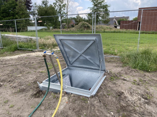 Waterput