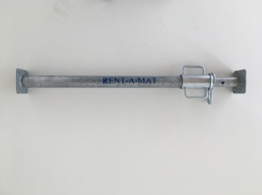 schoor standaard 50 cm - 90 cm