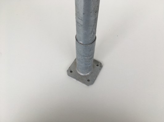 Schroefstempel BM 300