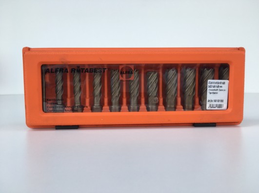 Magneetboor