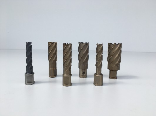 Magneetboor