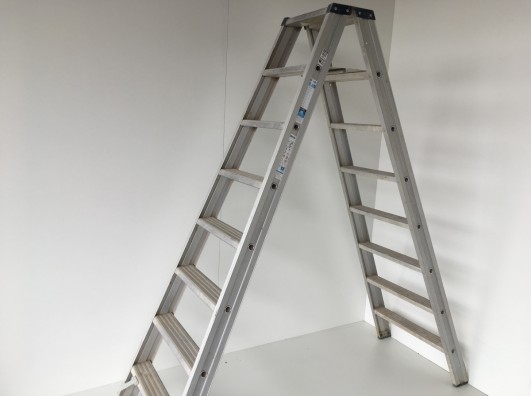 Trapladder 200 cm