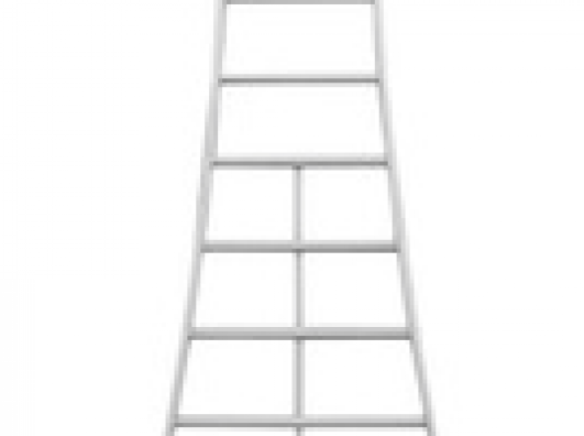 Enkele ladder