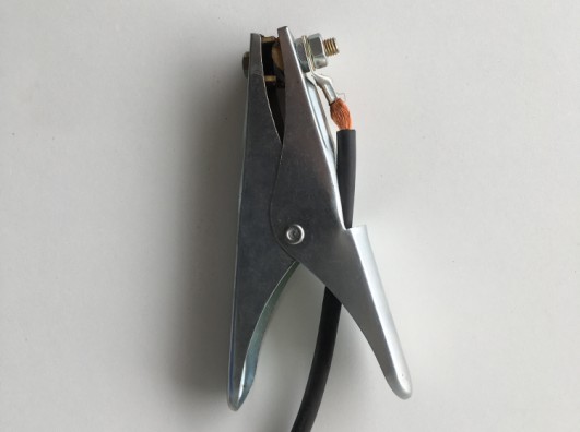 Lasapparaat halfautomaat
