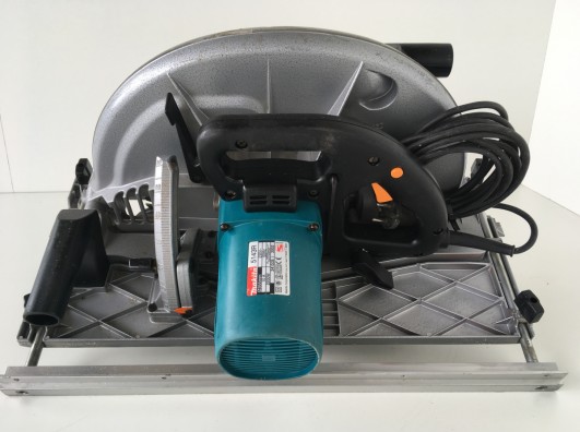Cirkelzaag 355