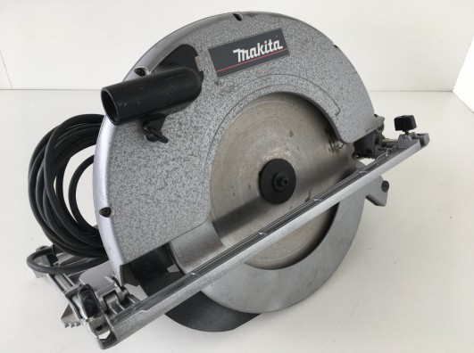 Cirkelzaag 355